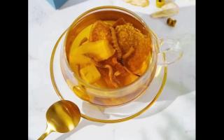 三種傳統(tǒng)的冬蟲夏草吃法！