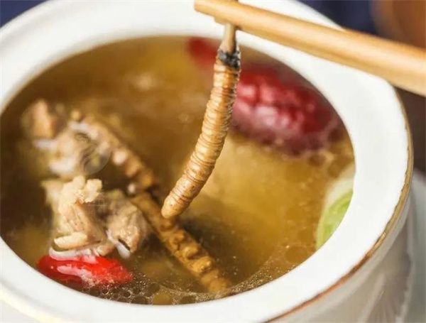 冬蟲夏草怎么補腎壯陽？冬蟲夏草補腎壯陽的方法