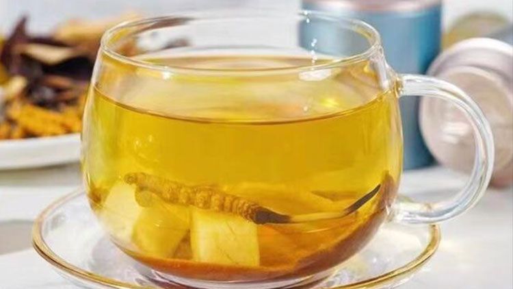 冬蟲夏草有什么用？揭秘“軟黃金”的養(yǎng)生奧秘