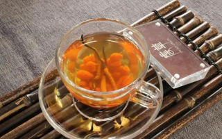 冬蟲夏草泡水時(shí)間全解析：泡多久才最有效？