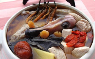 冬蟲夏草配什么煲湯好？營養(yǎng)美味的搭配指南