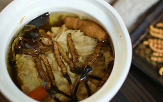 冬蟲(chóng)夏草對(duì)女人的好處