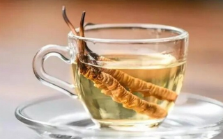 用酒泡冬蟲夏草能喝嗎？了解這些，安全飲用更滋補(bǔ)