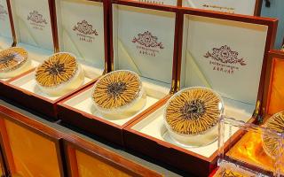 冬蟲(chóng)夏草真假鑒別：掌握這些方法，避開(kāi)消費(fèi)陷阱